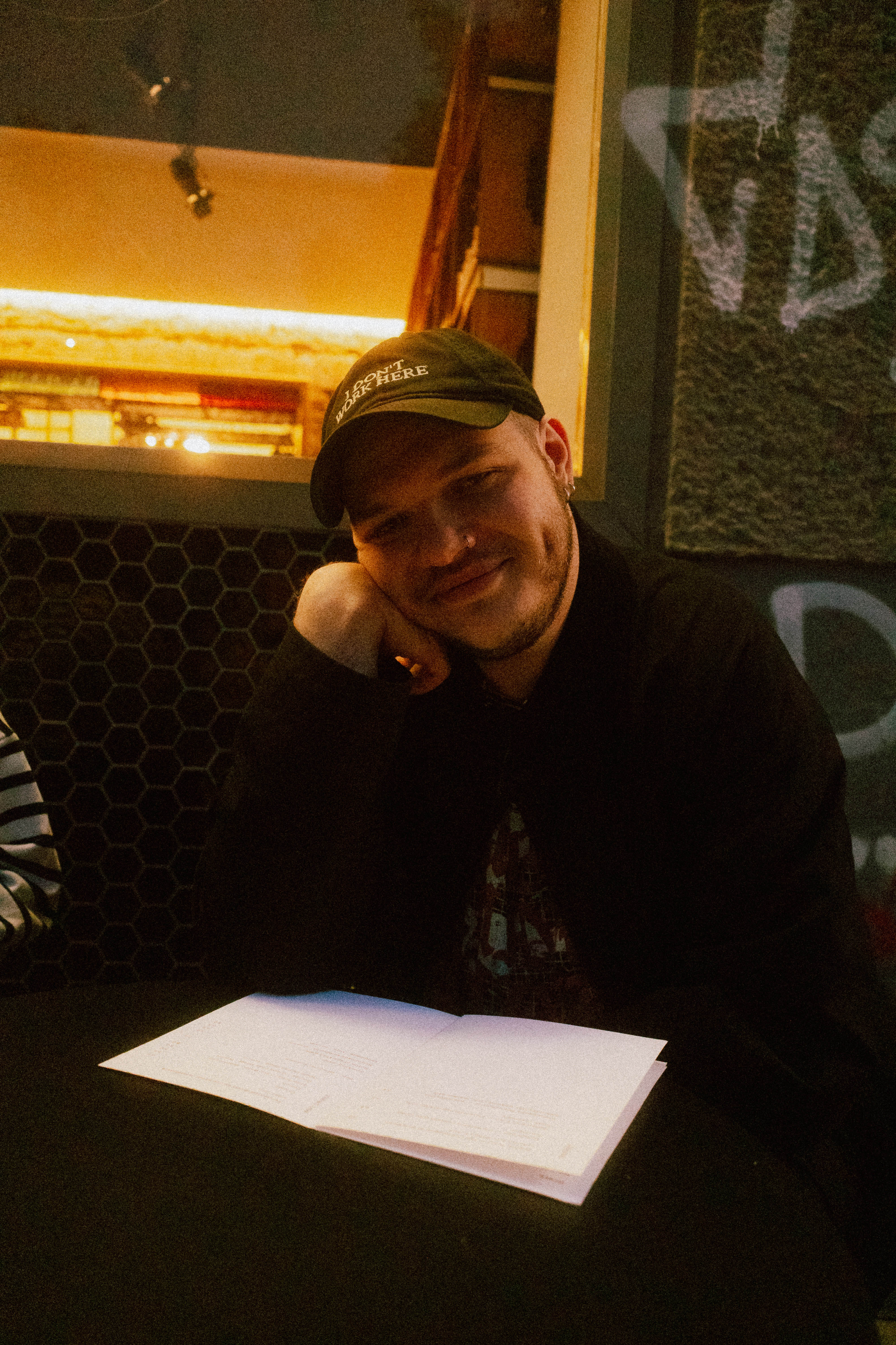 Potrait von Lovis Wild