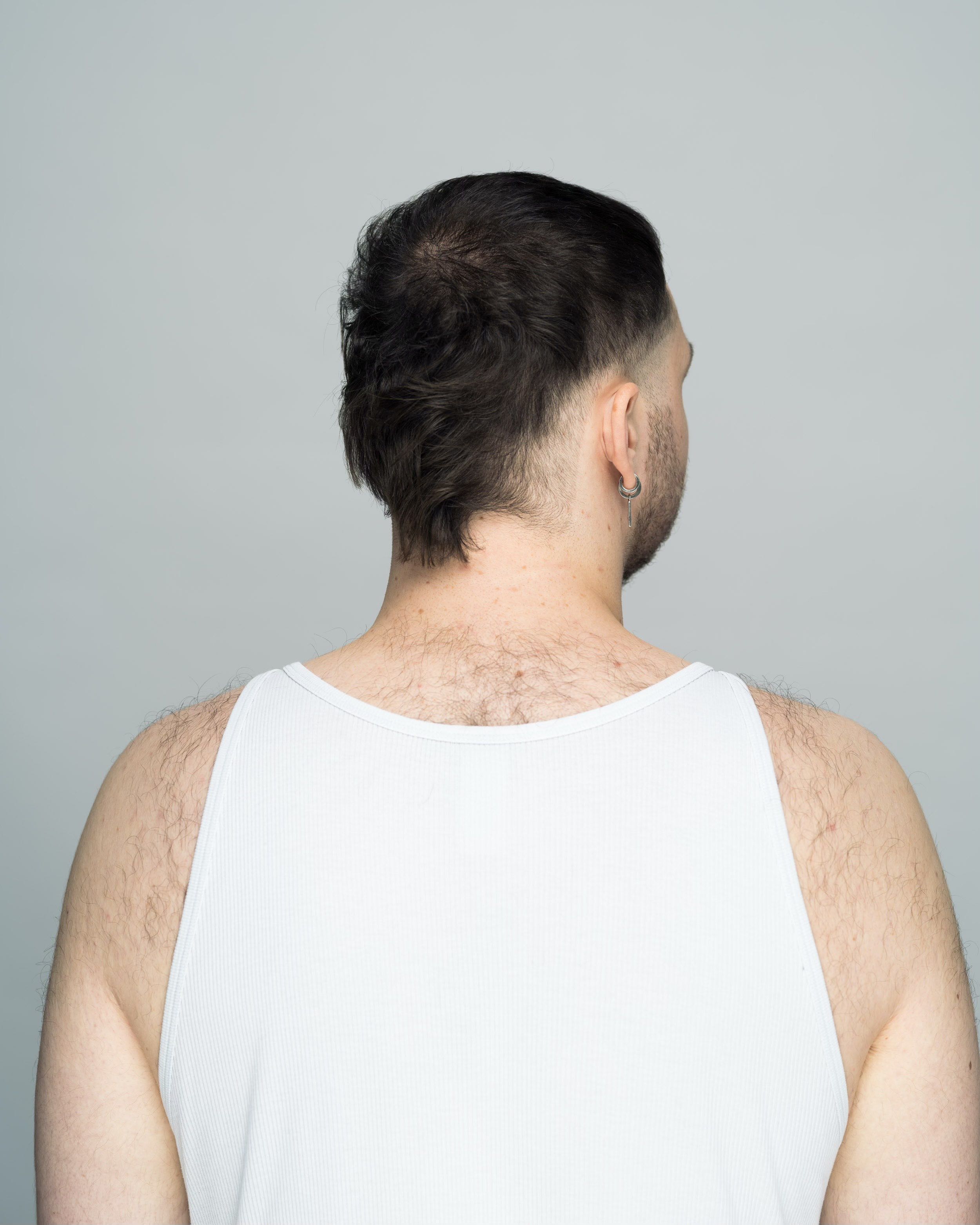 Potrait von Lovis Wild